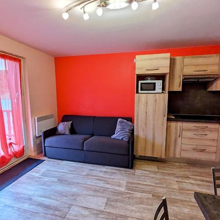 Studio 5 Personnes Au Revard Les Deserts  Exterior photo